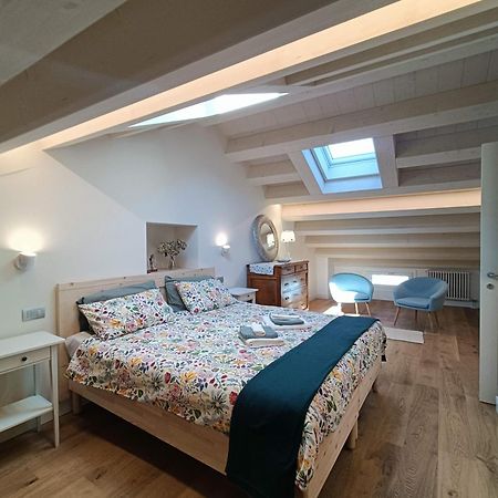 B&B Annalisa Sequsino Exteriör bild