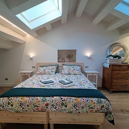 B&B Annalisa Sequsino Exteriör bild