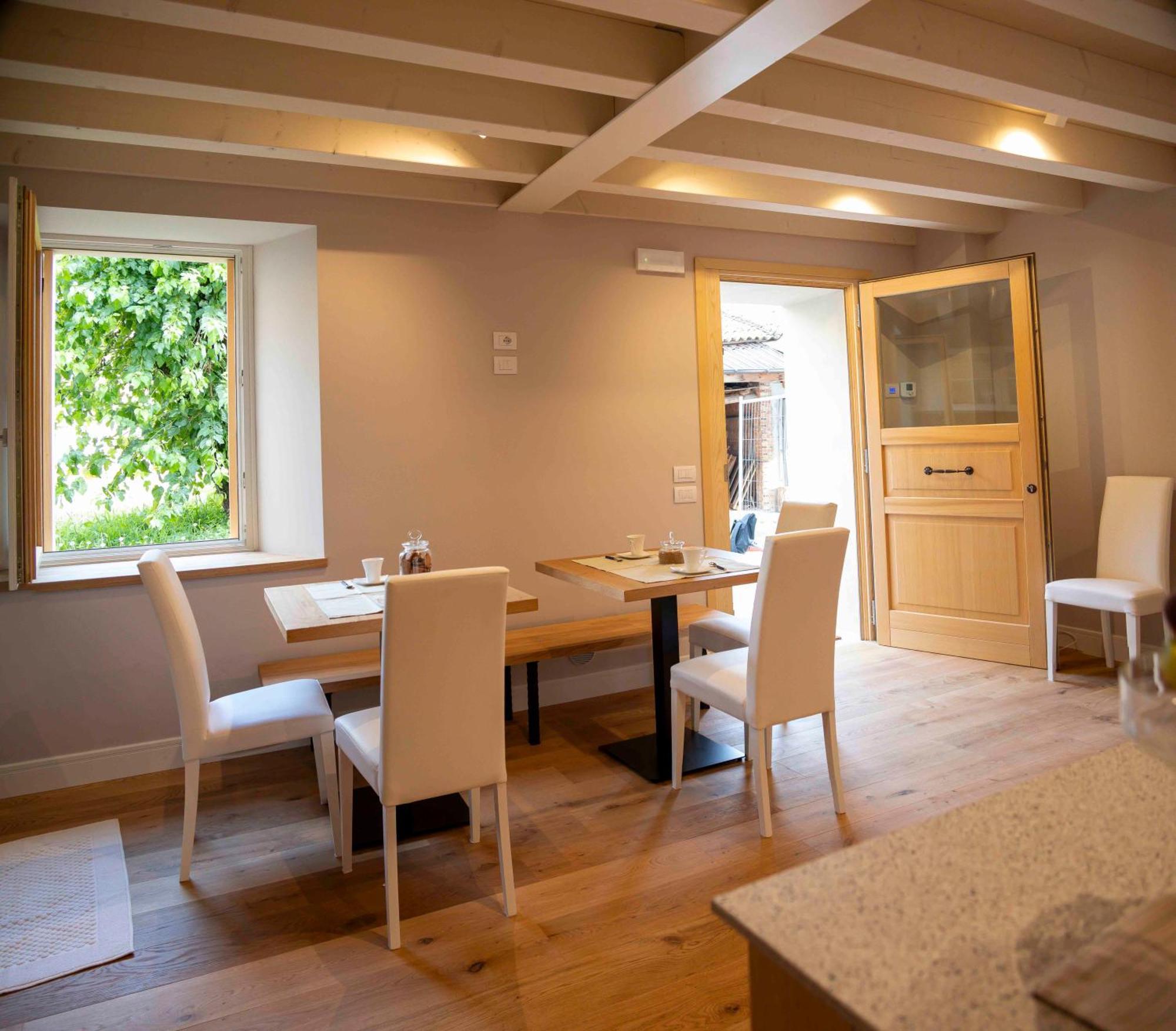 B&B Annalisa Sequsino Exteriör bild