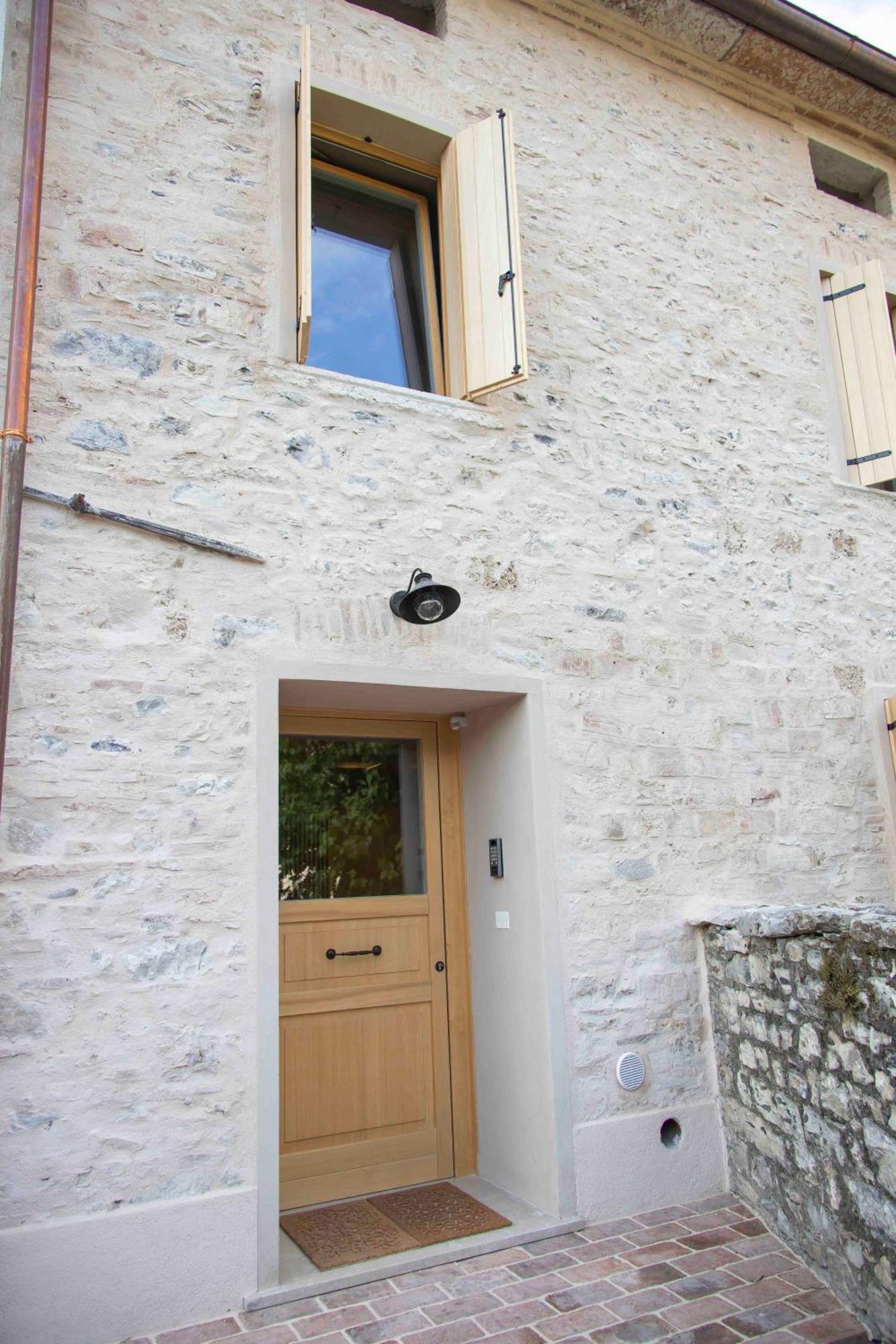 B&B Annalisa Sequsino Exteriör bild